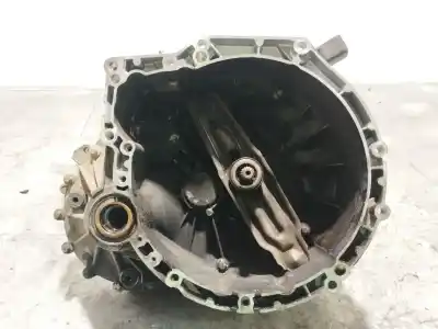 Pezzo di ricambio per auto di seconda mano RIDUTTORE per MINI MINI (R56)  Riferimenti OEM IAM 7568720 0006055CHA 