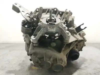 Pezzo di ricambio per auto di seconda mano riduttore per mini mini (r56) cooper riferimenti oem iam 7568720 0006055cha 