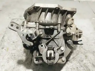 Pezzo di ricambio per auto di seconda mano riduttore per mini mini (r56) cooper riferimenti oem iam 7568720 0006055cha 