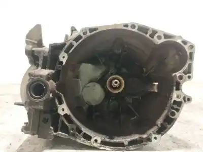 Автозапчасти б/у КОРОБКА ПЕРЕДАЧ за CITROEN C4 II (NC_)  ссылки OEM IAM 20MB26 1.91 1124553