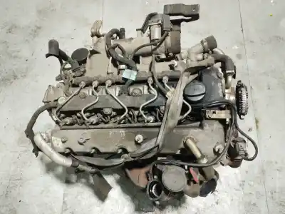 Автозапчастина б/у двигун комплект для ssangyong rodius 2.7 turbodiesel cat посилання на oem iam 665926 529270 