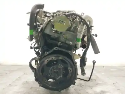 Автозапчастина б/у двигун комплект для ssangyong rodius 2.7 turbodiesel cat посилання на oem iam 665926 529270 