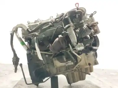 Автозапчастина б/у двигун комплект для ssangyong rodius 2.7 turbodiesel cat посилання на oem iam 665926 529270 