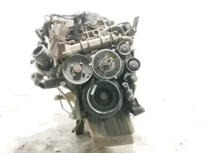 Автозапчастина б/у двигун комплект для ssangyong rodius 2.7 turbodiesel cat посилання на oem iam 665926 529270 