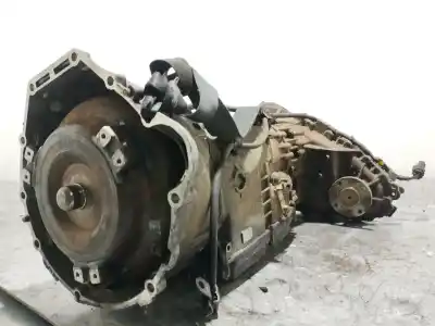 Second-hand car spare part gearbox for ssangyong rodius i 2.7 xdi oem iam references 722661  7202700600