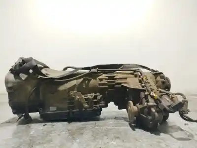Second-hand car spare part gearbox for ssangyong rodius i 2.7 xdi oem iam references 722661  7202700600