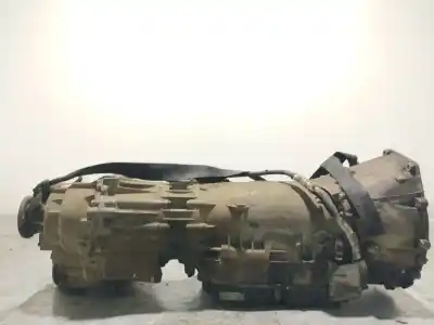 Second-hand car spare part gearbox for ssangyong rodius i 2.7 xdi oem iam references 722661  7202700600
