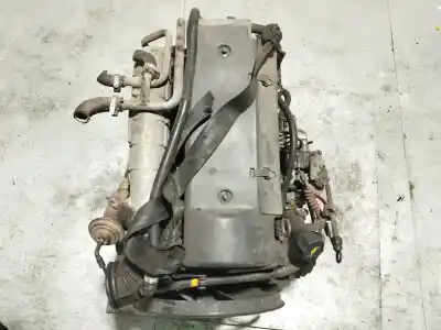Gebrauchtes Autoersatzteil KOMPLETTER MOTOR zum IVECO DAILY II CAJA/CHASIS  OEM-IAM-Referenzen 814063 500373177 3333934