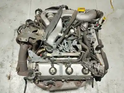 Автозапчасти б/у полный двигатель за renault espace iv (jk0/1_) 3.0 dci (jk0j, jk0v) ссылки oem iam p9x701 w056092 