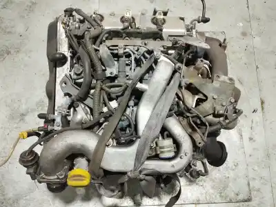 Автозапчасти б/у полный двигатель за renault espace iv (jk0/1_) 3.0 dci (jk0j, jk0v) ссылки oem iam p9x701 w056092 