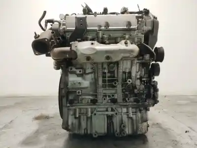 Автозапчасти б/у полный двигатель за renault espace iv (jk0/1_) 3.0 dci (jk0j, jk0v) ссылки oem iam p9x701 w056092 