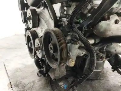 Автозапчасти б/у полный двигатель за renault espace iv (jk0/1_) 3.0 dci (jk0j, jk0v) ссылки oem iam p9x701 w056092 