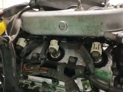 Автозапчасти б/у полный двигатель за renault espace iv (jk0/1_) 3.0 dci (jk0j, jk0v) ссылки oem iam p9x701 w056092 