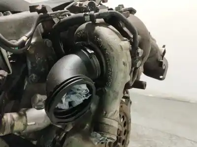 Автозапчасти б/у полный двигатель за renault espace iv (jk0/1_) 3.0 dci (jk0j, jk0v) ссылки oem iam p9x701 w056092 