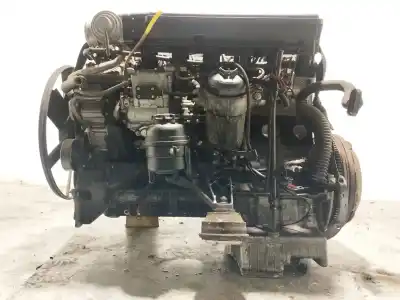 Pièce détachée automobile d'occasion MOTEUR COMPLET pour BMW 3 (E36)  Références OEM IAM 256T1  