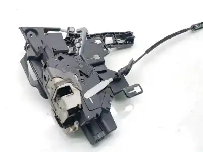 Автозапчасти б/у замок левой передней двери за ford fiesta vi (cb1, ccn) 1.0 ecoboost ссылки oem iam 