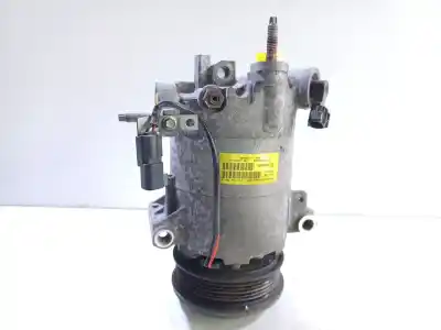 Автозапчасти б/у компрессор кондиционера воздуха за ford fiesta vi (cb1, ccn) 1.0 ecoboost ссылки oem iam   c1b119d629ag