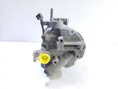 Автозапчасти б/у компрессор кондиционера воздуха за ford fiesta vi (cb1, ccn) 1.0 ecoboost ссылки oem iam   c1b119d629ag