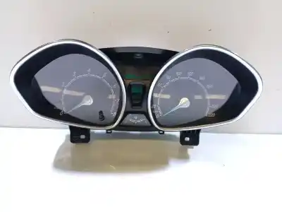 Автозапчастина б/у панель інструментів для FORD FIESTA VI (CB1, CCN) 1.0 ECOBOOST Посилання на OEM IAM  SDENJ0259 C1BT1E849EAN