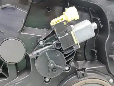 Автозапчасти б/у регулятор стекла переднего левого за ford fiesta vi (cb1, ccn) 1.0 ecoboost ссылки oem iam   