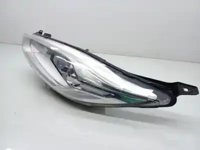 Second-hand car spare part left headlight for ford fiesta vi (cb1, ccn) 1.0 ecoboost oem iam references   