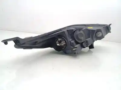 Second-hand car spare part left headlight for ford fiesta vi (cb1, ccn) 1.0 ecoboost oem iam references   