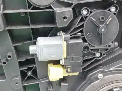 Автозапчасти б/у регулятор стекла заднего левого за ford fiesta vi (cb1, ccn) 1.0 ecoboost ссылки oem iam   