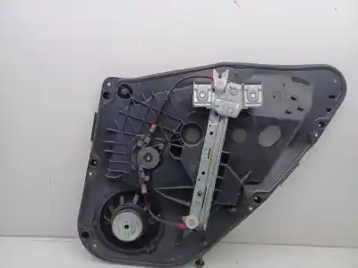 Автозапчасти б/у регулятор стекла заднего левого за ford fiesta vi (cb1, ccn) 1.0 ecoboost ссылки oem iam   
