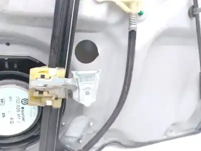 Автозапчасти б/у регулятор стекла переднего левого за volkswagen caddy iii monospace (2kb, 2kj, 2cb, 2cj) 1.9 tdi ссылки oem iam   