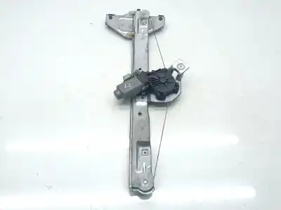 Second-hand car spare part DRIVER LEFT WINDOW REGULATOR for CITROEN C3 II (SC_)  OEM IAM references   