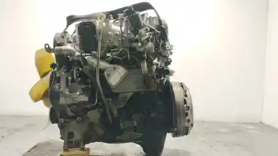 Автозапчастина б/у двигун комплект для mitsubishi l200 / triton (ka_t, kb_t) 2.5 di-d 4wd (kb4t) посилання на oem iam 4d56u 1000c749 cby5359