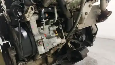 Автозапчастина б/у двигун комплект для mitsubishi l200 / triton (ka_t, kb_t) 2.5 di-d 4wd (kb4t) посилання на oem iam 4d56u 1000c749 cby5359