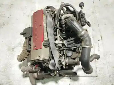 İkinci el araba yedek parçası KOMPLE MOTOR için MERCEDES-BENZ CLK (C208)  OEM IAM referansları 111975 001843 12001843