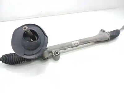 Автозапчастина б/у рульмова рейка для ford fiesta vi (cb1, ccn) 1.0 ecoboost посилання на oem iam   8v513200ck