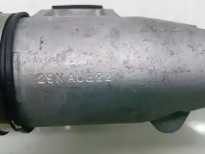 Автозапчасти б/у рулевая рейка за mitsubishi mirage / space star vi fastback (a0_a) 1.2 ссылки oem iam  29naug22 22913272