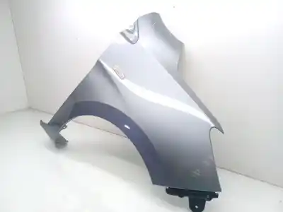 Автозапчасти б/у переднее правое крыло за mitsubishi mirage / space star vi fastback (a0_a) 1.2 ссылки oem iam   