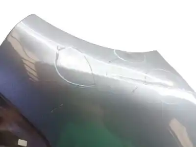 Автозапчасти б/у переднее правое крыло за mitsubishi mirage / space star vi fastback (a0_a) 1.2 ссылки oem iam   