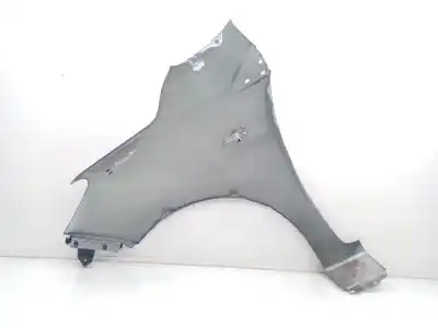 Автозапчасти б/у переднее правое крыло за mitsubishi mirage / space star vi fastback (a0_a) 1.2 ссылки oem iam   