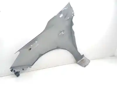 Автозапчасти б/у переднее правое крыло за mitsubishi mirage / space star vi fastback (a0_a) 1.2 ссылки oem iam   