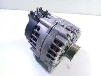 Автозапчасти б/у ГЕНЕРАТОР за MERCEDES-BENZ CLASE V (W447)  ссылки OEM IAM A0009068302 EG25S011 2620729B 118010274 