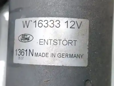 Автозапчастина б/у передня чиста артикуляція для ford c-max ii (dxa/cb7, dxa/ceu) 1.6 tdci посилання на oem iam  w16333 3m5117504ad