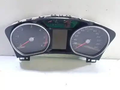 Second-hand car spare part Dashboard for FORD S-MAX (WA6) 2.0 TDCI OEM IAM references  VPBS7F10849GE S62TVY1GE BS7T10849-GE