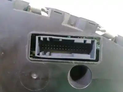 Second-hand car spare part dashboard for ford s-max (wa6) 2.0 tdci oem iam references  vpbs7f10849ge s62tvy1ge bs7t10849-ge