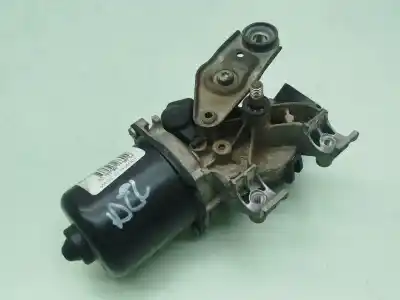Pièce détachée automobile d'occasion Moteur D'essuie-glace Avant pour NISSAN QASHQAI / QASHQAI +2 I (J10, NJ10, JJ10E) 2.0 DCI Références OEM IAM  54526611 28800JD900