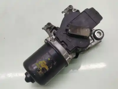Peça sobressalente para automóvel em segunda mão motor do limpa para brisas por nissan qashqai / qashqai +2 i (j10, nj10, jj10e) 2.0 dci referências oem iam  54526611 28800jd900