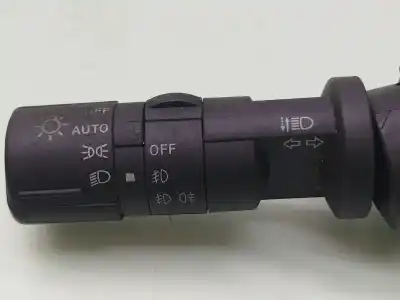 Second-hand car spare part headlights switch for nissan qashqai / qashqai +2 i (j10, nj10, jj10e) 2.0 dci oem iam references   9x10sd