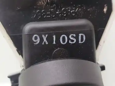 Second-hand car spare part headlights switch for nissan qashqai / qashqai +2 i (j10, nj10, jj10e) 2.0 dci oem iam references   9x10sd