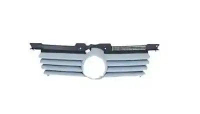Peça sobressalente para automóvel em segunda mão GRELHA FRONTAL por VOLKSWAGEN BORA I (1J2) 1.6 Referências OEM IAM 1J5853653EGRU  