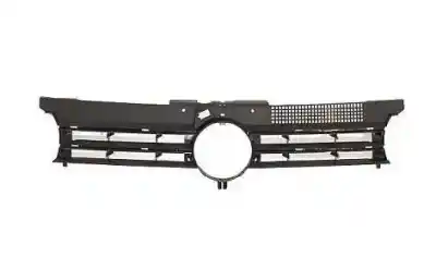 Peça sobressalente para automóvel em segunda mão GRELHA FRONTAL por VOLKSWAGEN GOLF IV (1J1) 1.6 Referências OEM IAM 1J0853655G01C  
