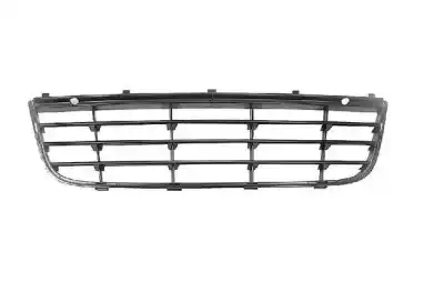 Peça sobressalente para automóvel em segunda mão GRELHA DE PÁRA CHOQUES CENTRAL por VOLKSWAGEN GOLF V (1K1) 1.9 TDI Referências OEM IAM 1K0853677C9B9  